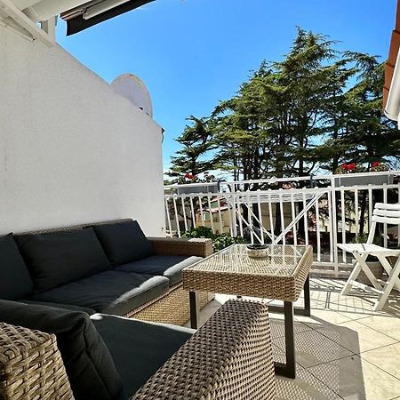 Apartment Felix, Novigrad, Istra Новиград Экстерьер фото