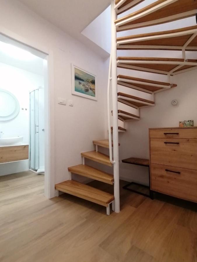 Apartment Felix, Novigrad, Istra Новиград Экстерьер фото