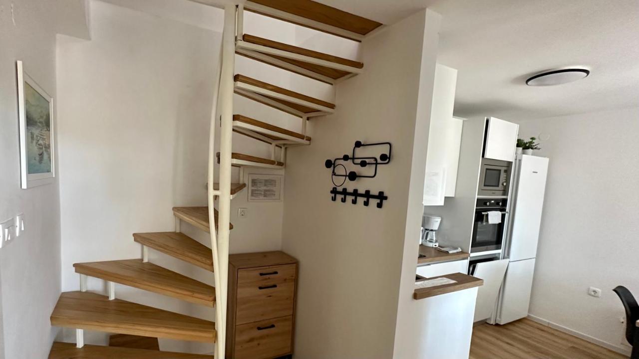 Apartment Felix, Novigrad, Istra Новиград Экстерьер фото