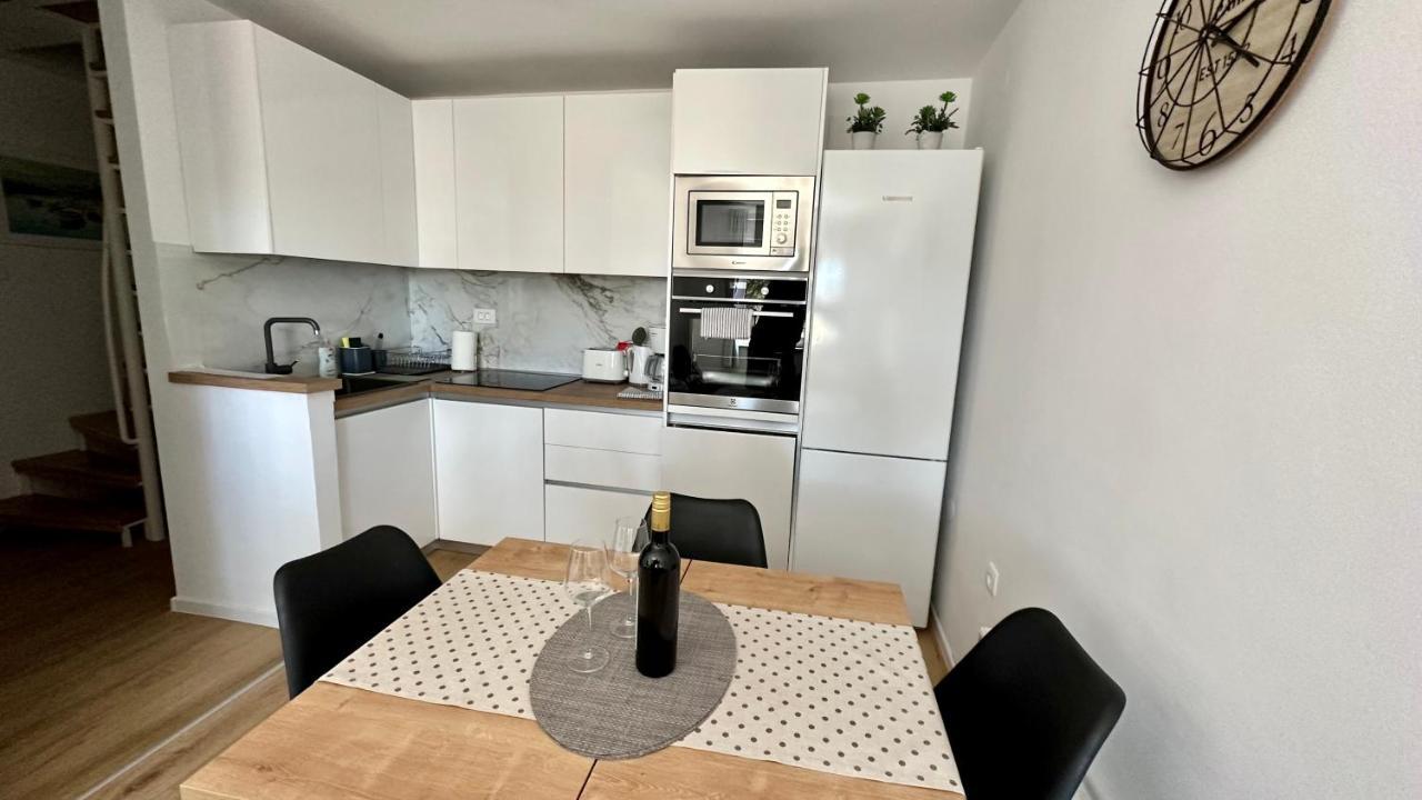 Apartment Felix, Novigrad, Istra Новиград Экстерьер фото