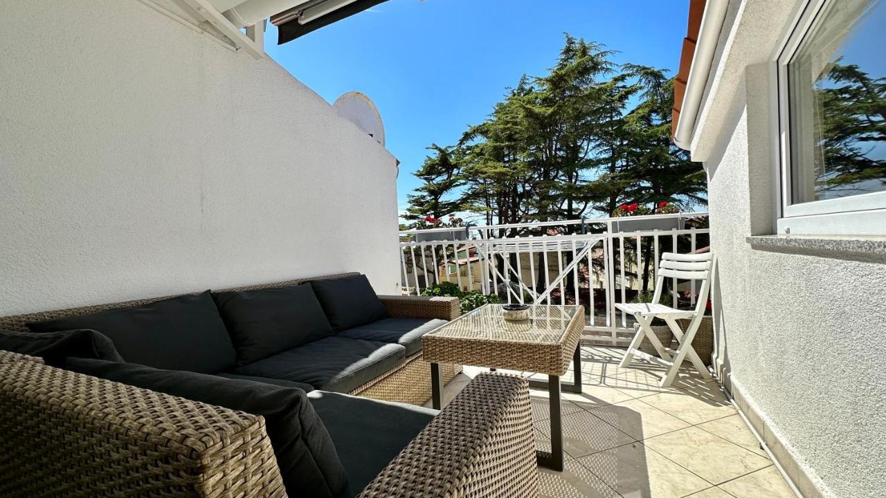 Apartment Felix, Novigrad, Istra Новиград Экстерьер фото